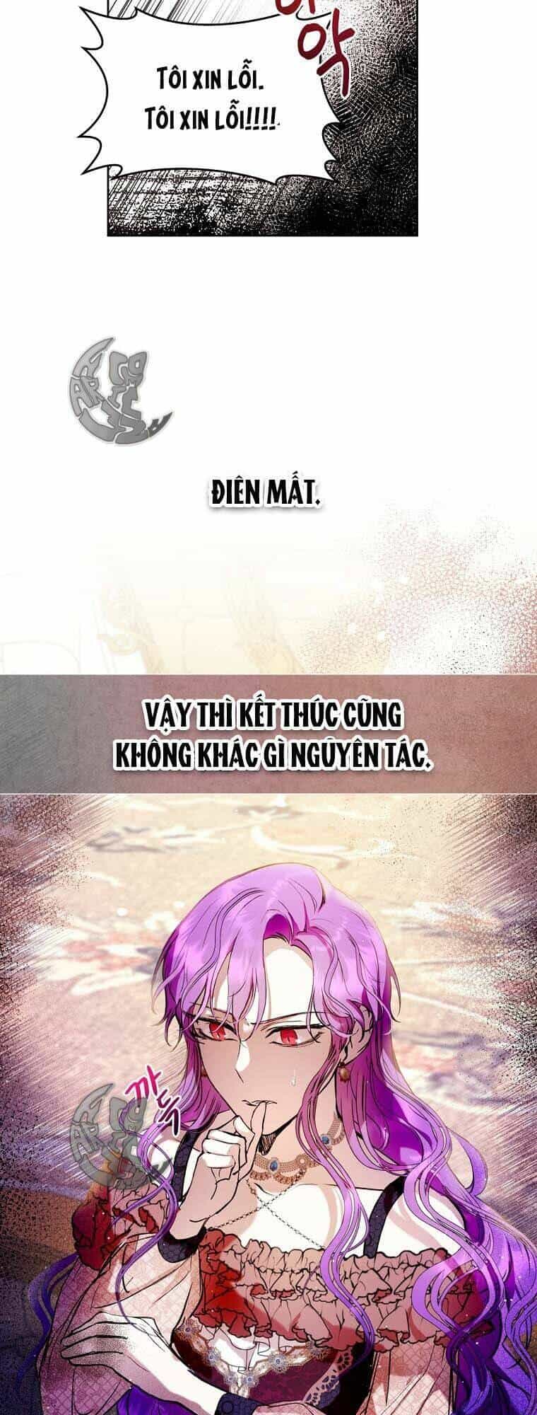 Làm Ác Nữ Bộ Không Tuyệt Sao? - Chương 8 - ảnh 40