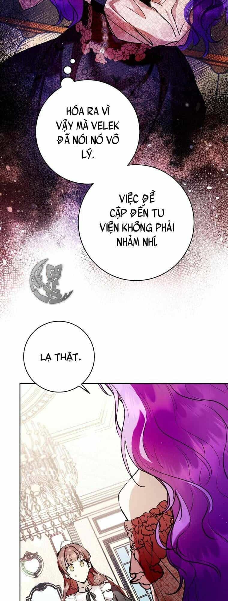 Làm Ác Nữ Bộ Không Tuyệt Sao? - Chương 8.4 - ảnh 41