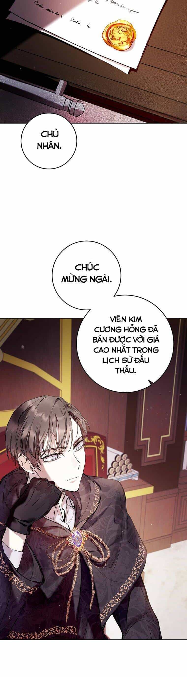 Làm Ác Nữ Bộ Không Tuyệt Sao? - Chương 9 - ảnh 26