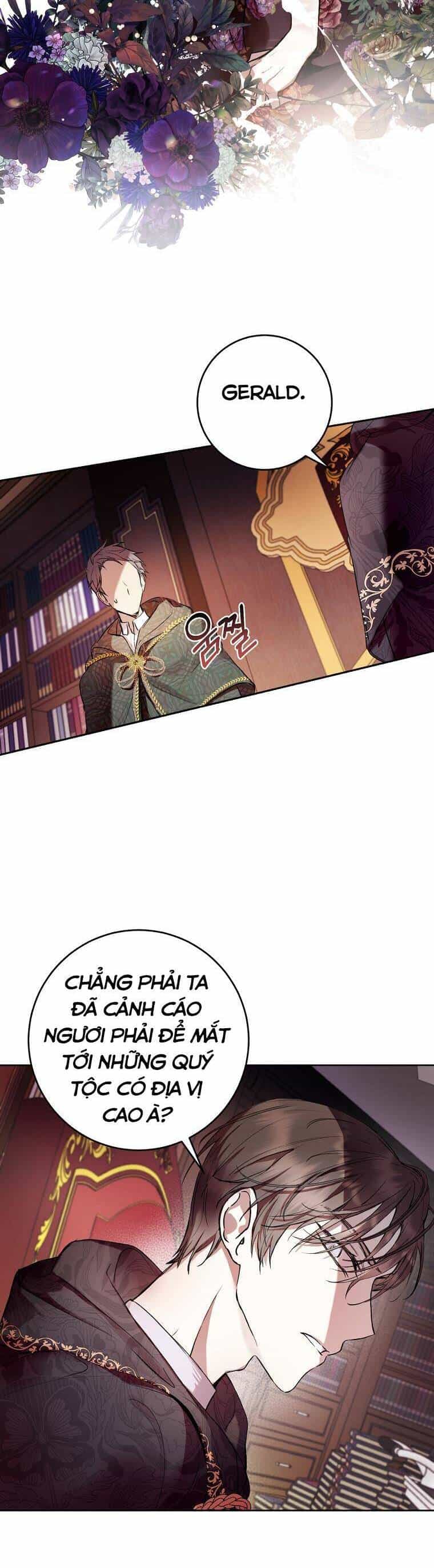 Làm Ác Nữ Bộ Không Tuyệt Sao? - Chương 9 - ảnh 30