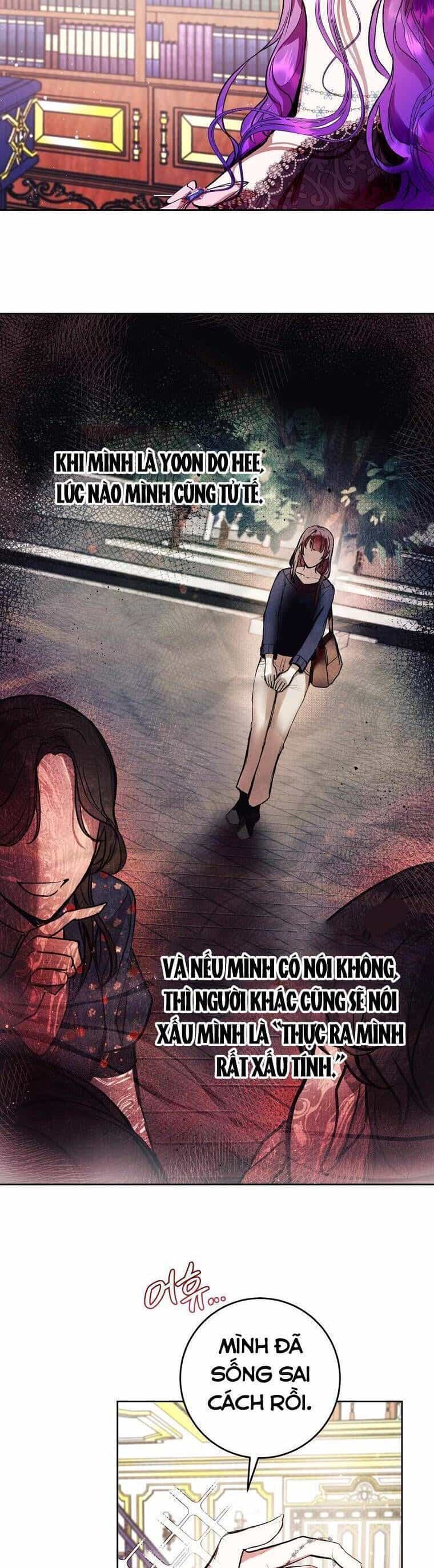 Làm Ác Nữ Bộ Không Tuyệt Sao? - Chương 9.4 - ảnh 20