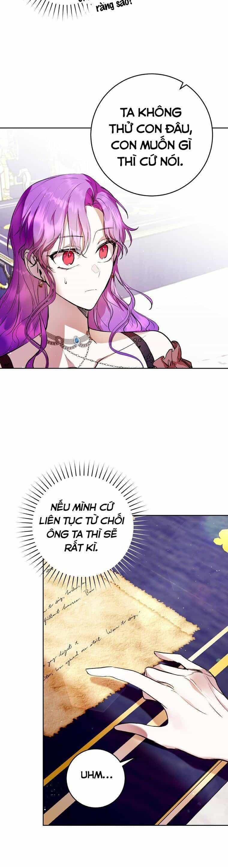 Làm Ác Nữ Bộ Không Tuyệt Sao? - Chương 9.4 - ảnh 5