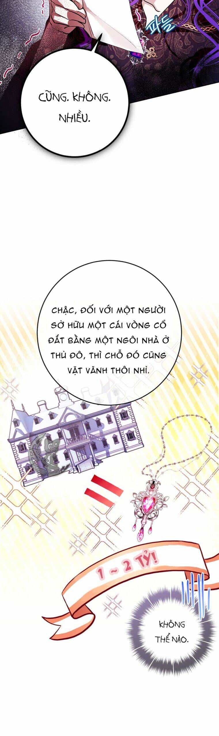 Làm Ác Nữ Bộ Không Tuyệt Sao? - Chương 11 - ảnh 31