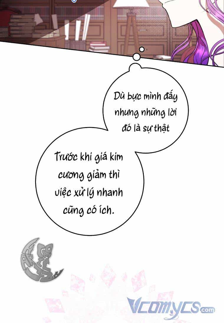 Làm Ác Nữ Bộ Không Tuyệt Sao? - Chương 12 - ảnh 10