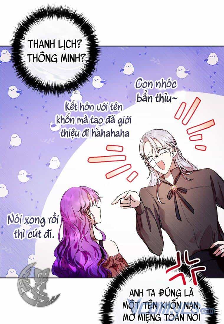 Làm Ác Nữ Bộ Không Tuyệt Sao? - Chương 13 - ảnh 76