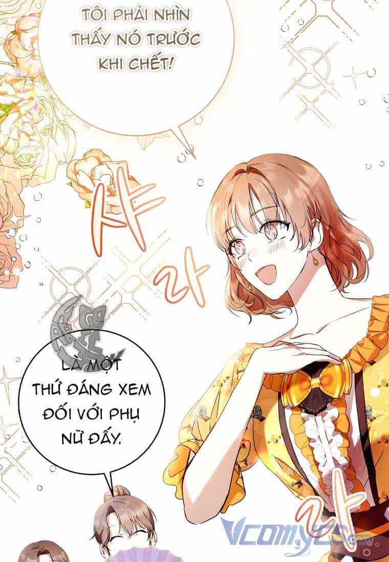 Làm Ác Nữ Bộ Không Tuyệt Sao? - Chương 14 - ảnh 4