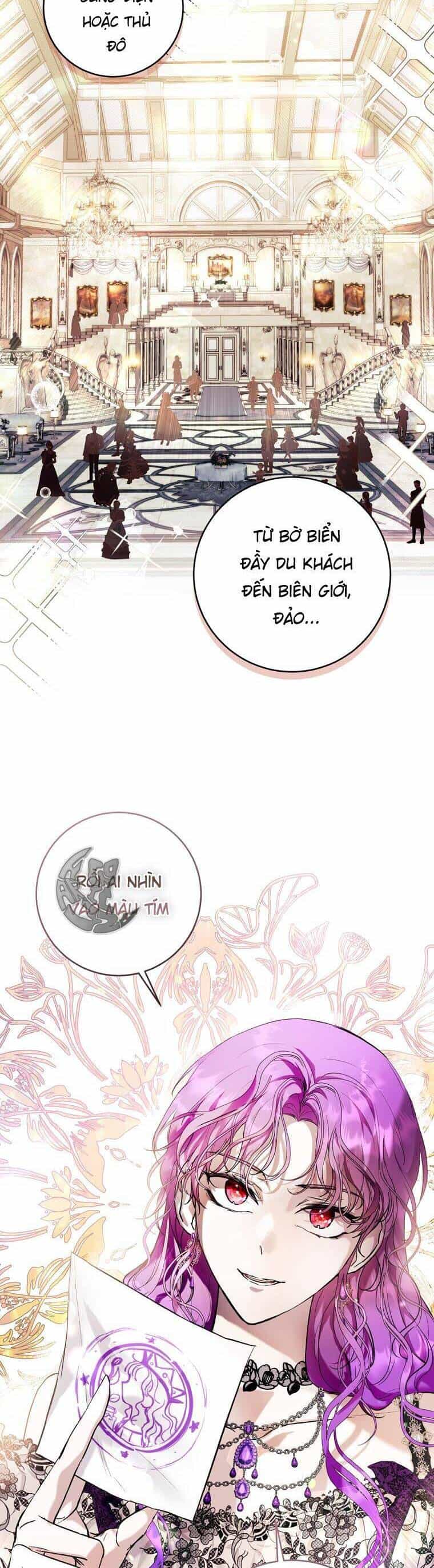 Làm Ác Nữ Bộ Không Tuyệt Sao? - Chương 21 - ảnh 22