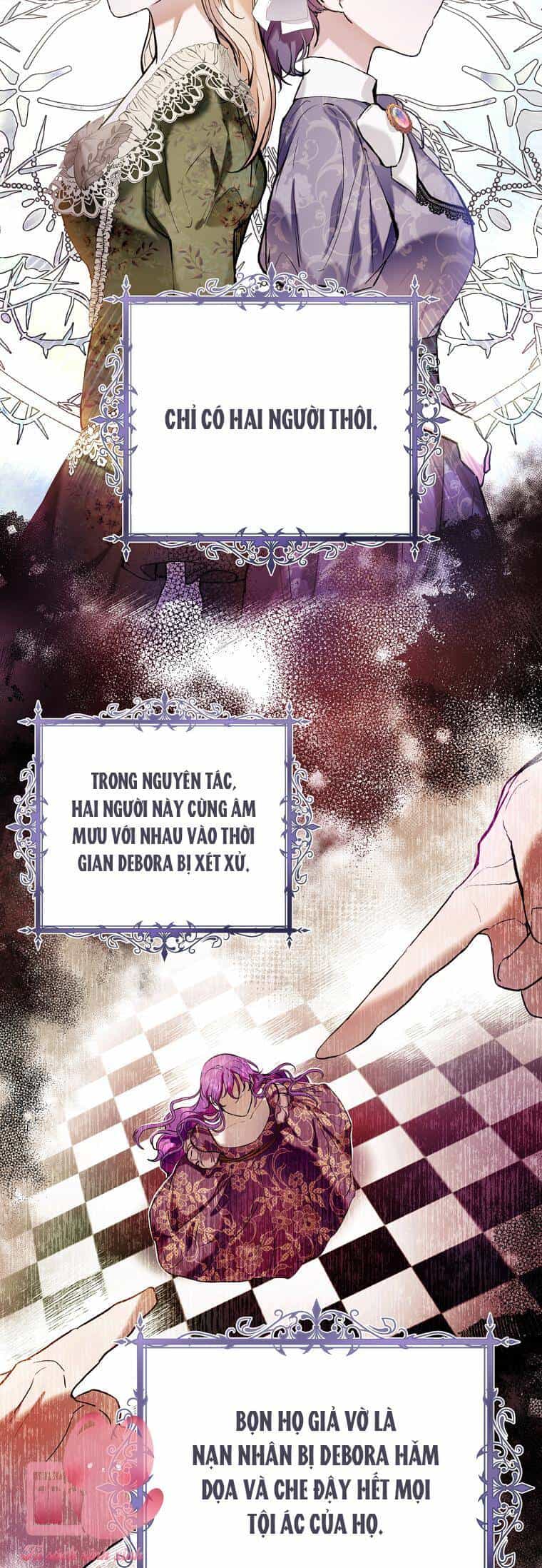 Làm Ác Nữ Bộ Không Tuyệt Sao? - Chương 22 - ảnh 22