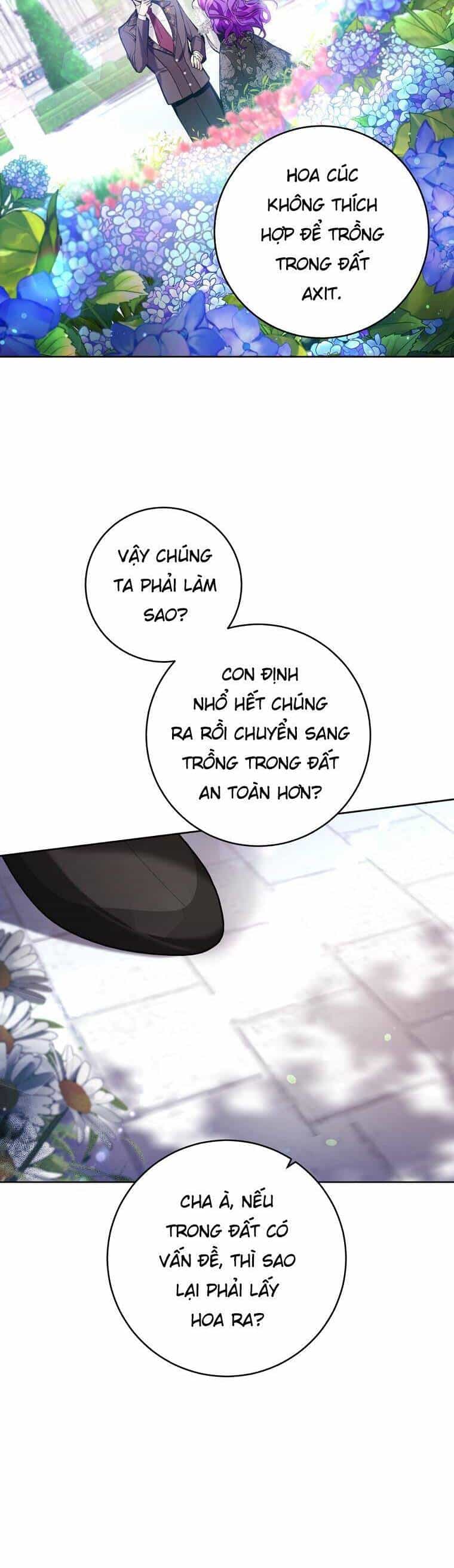 Làm Ác Nữ Bộ Không Tuyệt Sao? - Chương 24 - ảnh 37