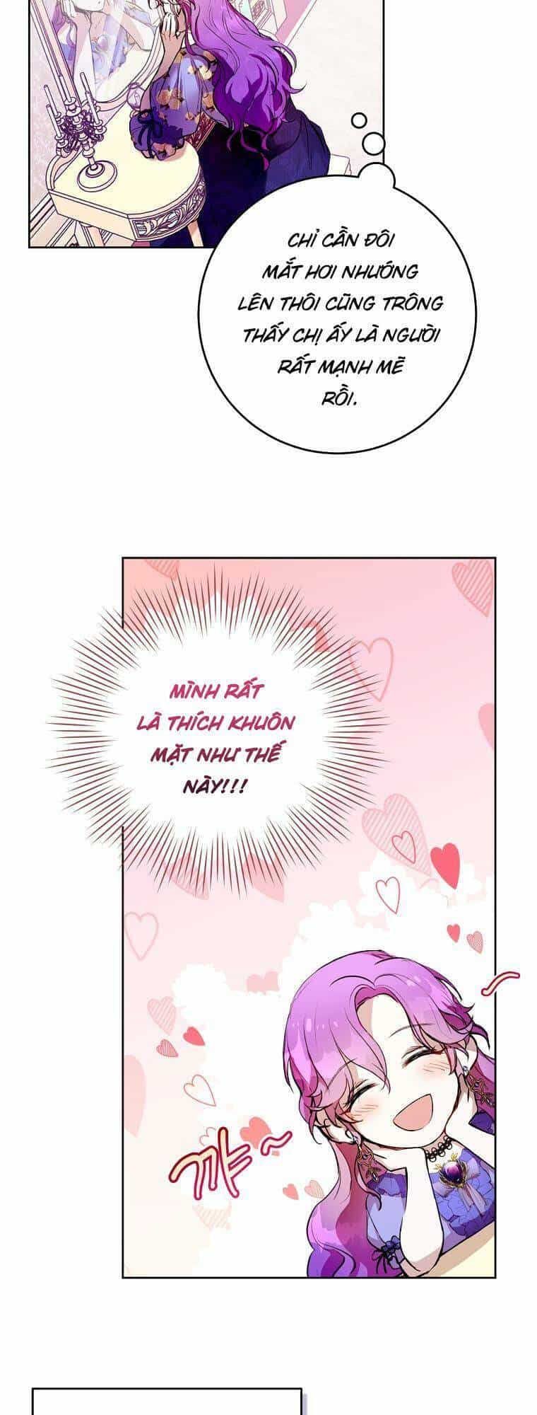 Làm Ác Nữ Bộ Không Tuyệt Sao? - Chương 3 - ảnh 18