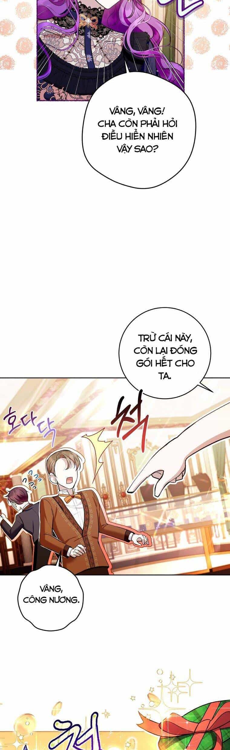 Làm Ác Nữ Bộ Không Tuyệt Sao? - Chương 26 - ảnh 3