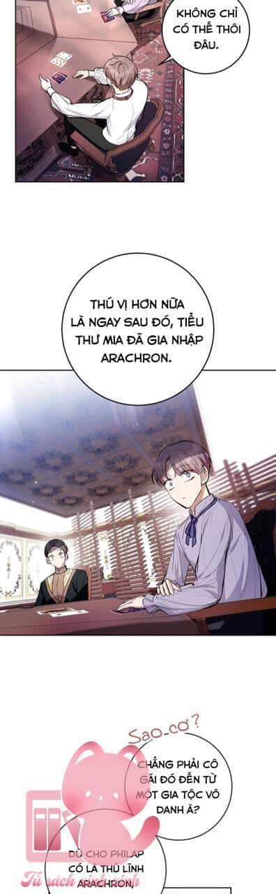 Làm Ác Nữ Bộ Không Tuyệt Sao? - Chương 28 - ảnh 38
