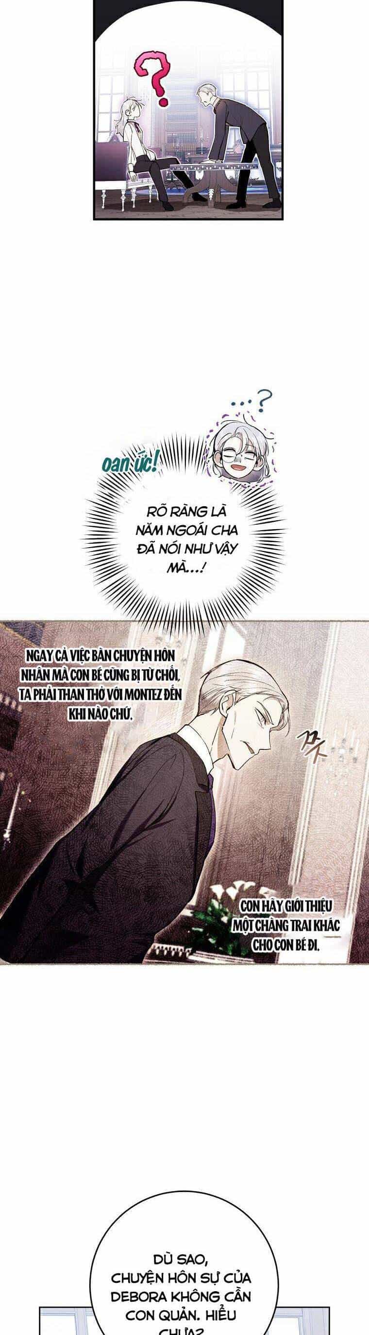Làm Ác Nữ Bộ Không Tuyệt Sao? - Chương 32 - ảnh 34