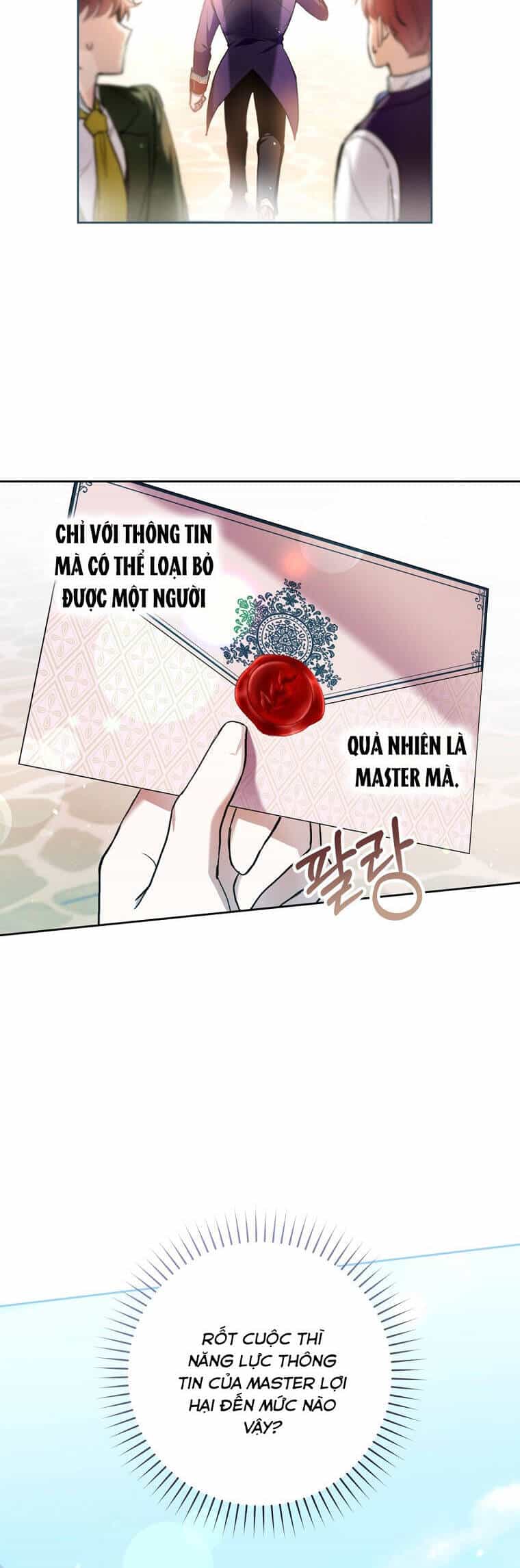 Làm Ác Nữ Bộ Không Tuyệt Sao? - Chương 33 - ảnh 18