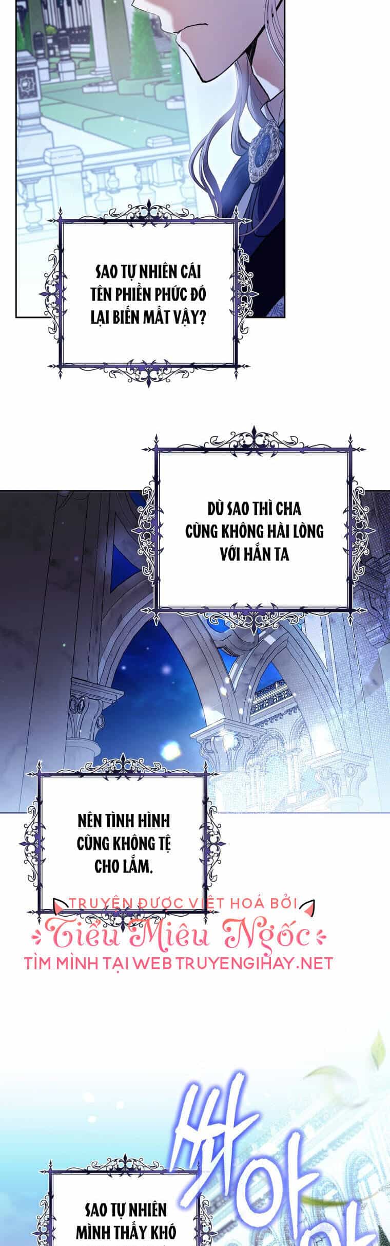 Làm Ác Nữ Bộ Không Tuyệt Sao? - Chương 33 - ảnh 22