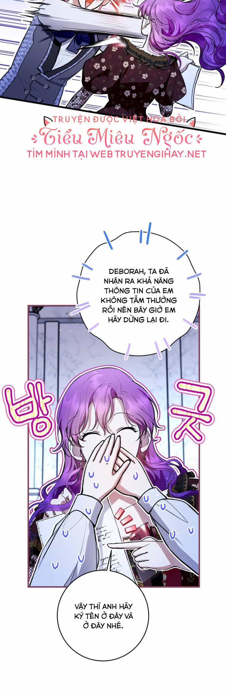 Làm Ác Nữ Bộ Không Tuyệt Sao? - Chương 34 - ảnh 16
