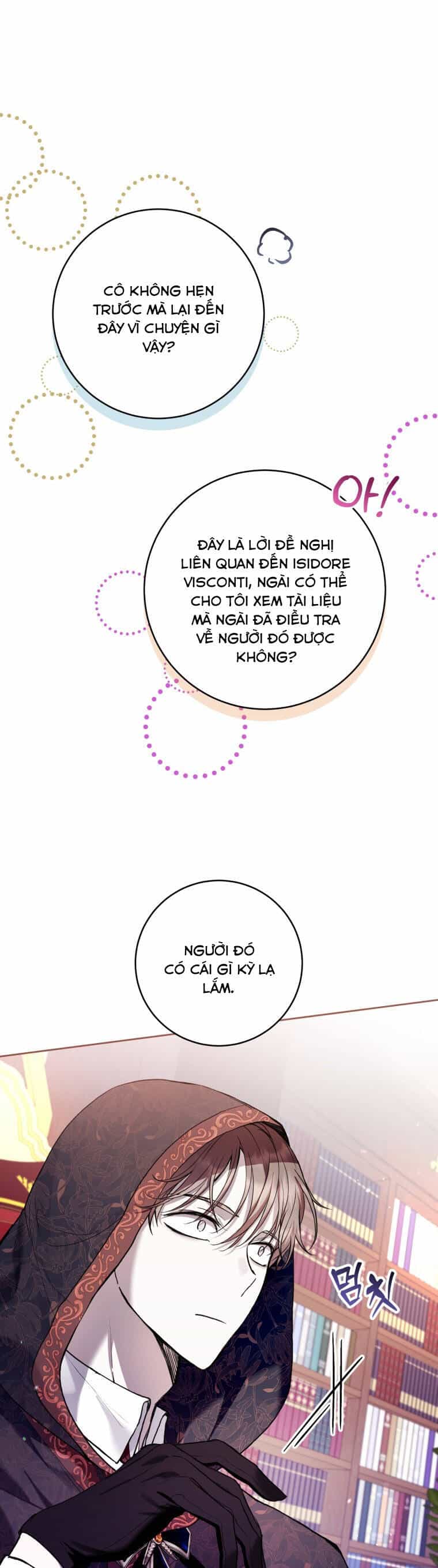 Làm Ác Nữ Bộ Không Tuyệt Sao? - Chương 34 - ảnh 41