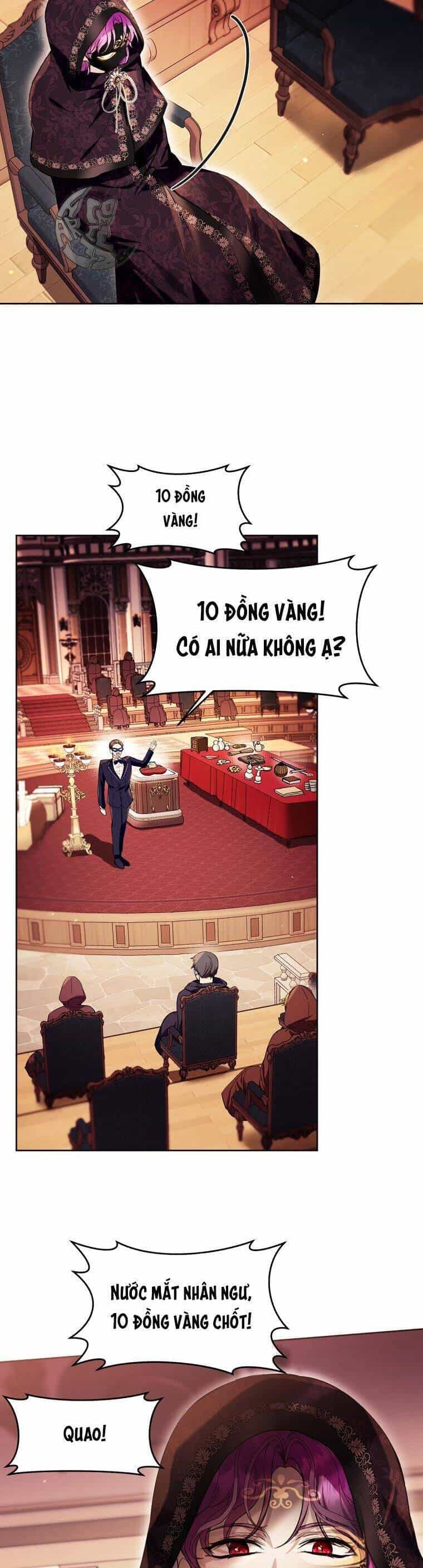 Làm Ác Nữ Bộ Không Tuyệt Sao? - Chương 39 - ảnh 11