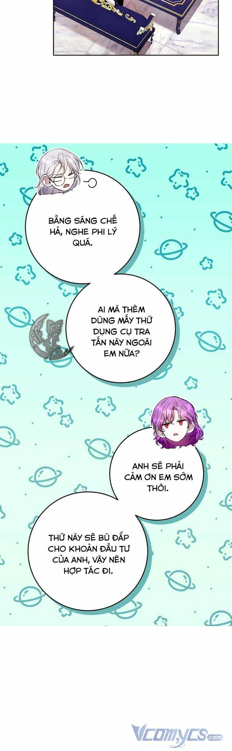 Làm Ác Nữ Bộ Không Tuyệt Sao? - Chương 43 - ảnh 28