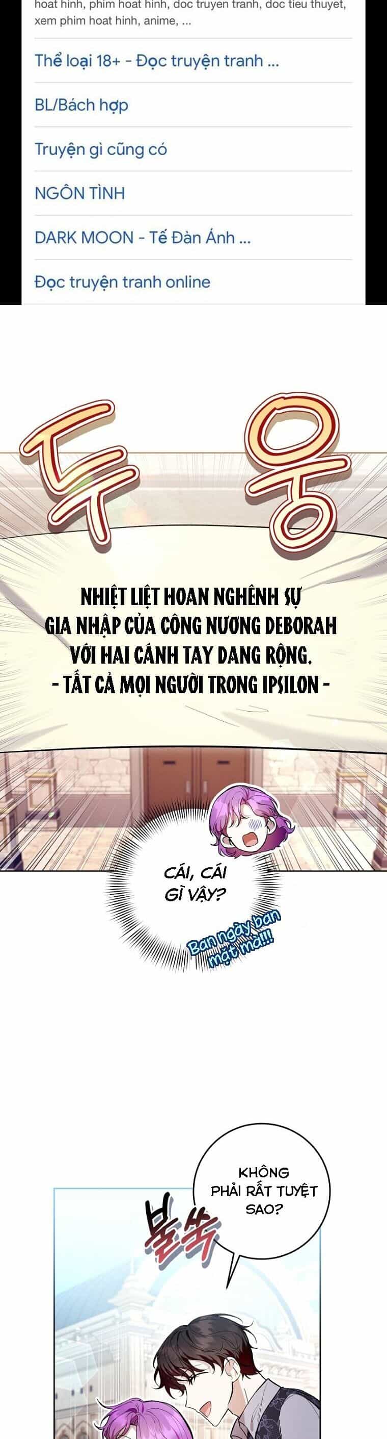 Làm Ác Nữ Bộ Không Tuyệt Sao? - Chương 45 - ảnh 2