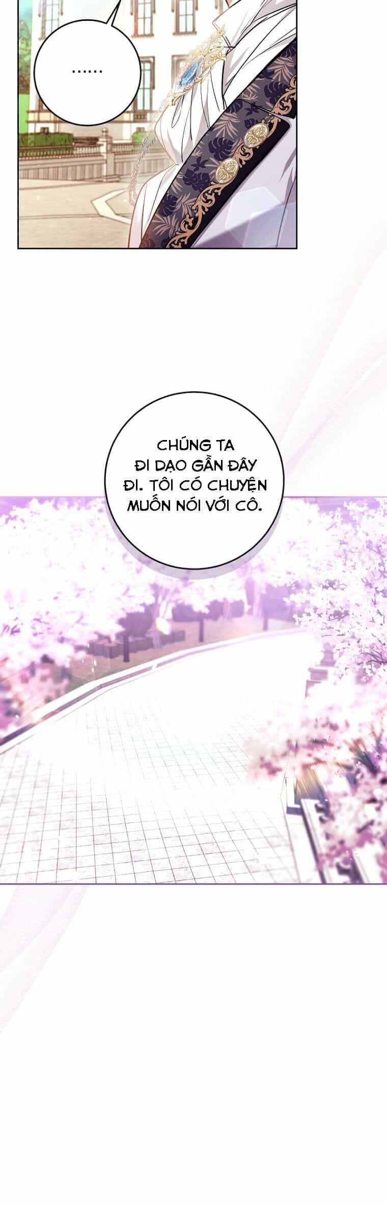 Làm Ác Nữ Bộ Không Tuyệt Sao? - Chương 45 - ảnh 44