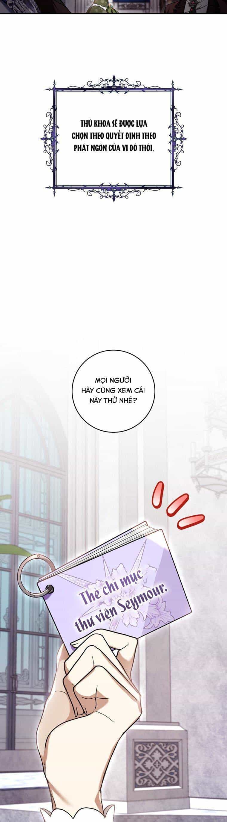 Làm Ác Nữ Bộ Không Tuyệt Sao? - Chương 50 - ảnh 37