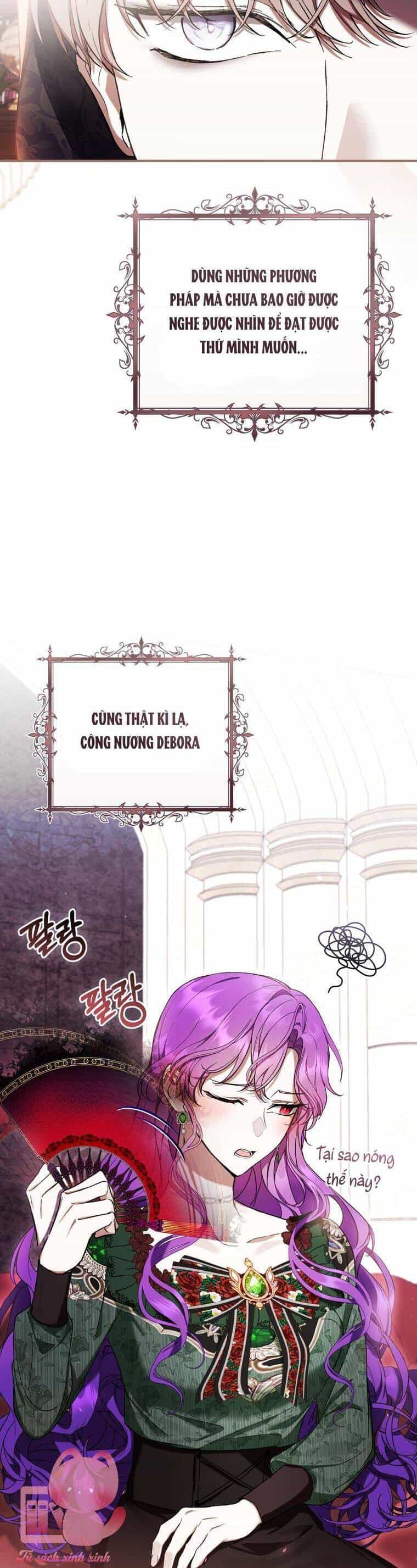 Làm Ác Nữ Bộ Không Tuyệt Sao? - Chương 51 - ảnh 31