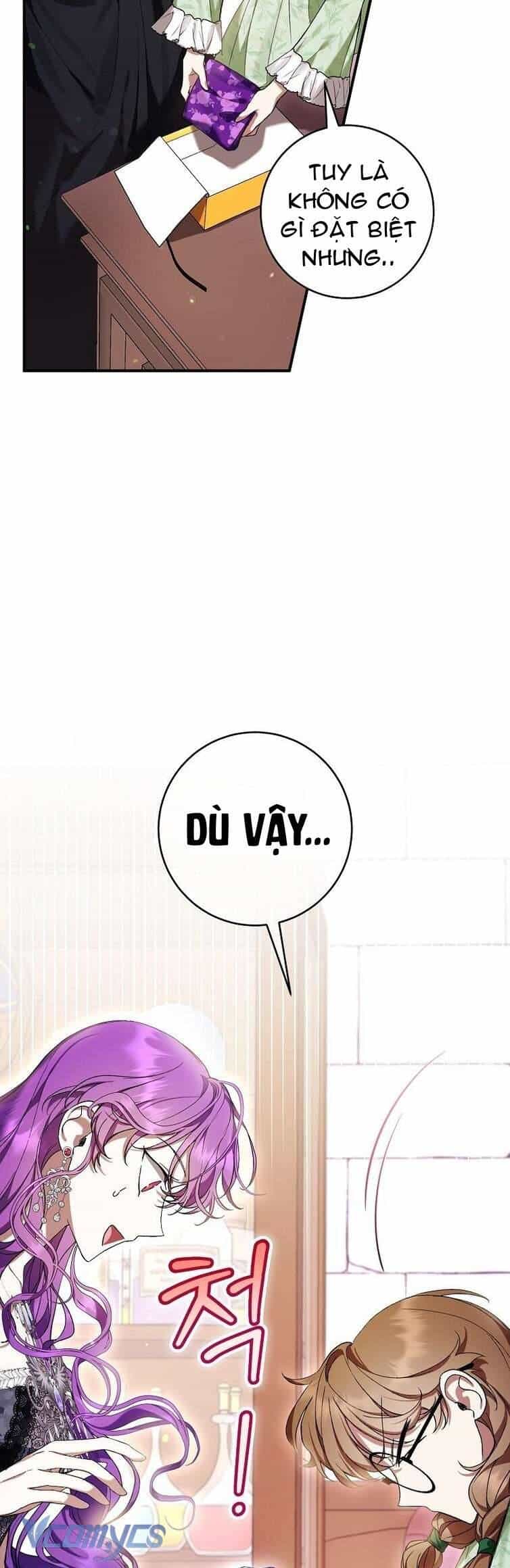 Làm Ác Nữ Bộ Không Tuyệt Sao? - Chương 53 - ảnh 27