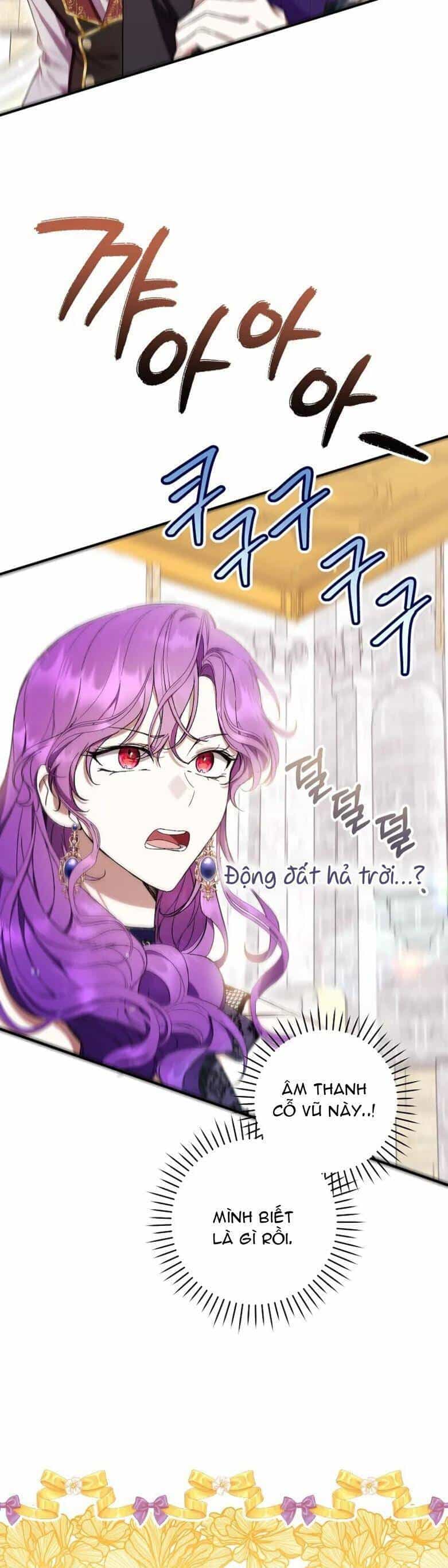Làm Ác Nữ Bộ Không Tuyệt Sao? - Chương 54 - ảnh 32