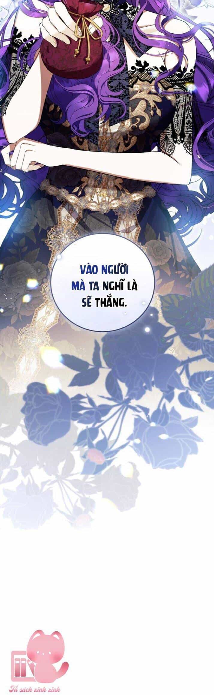 Làm Ác Nữ Bộ Không Tuyệt Sao? - Chương 55 - ảnh 5