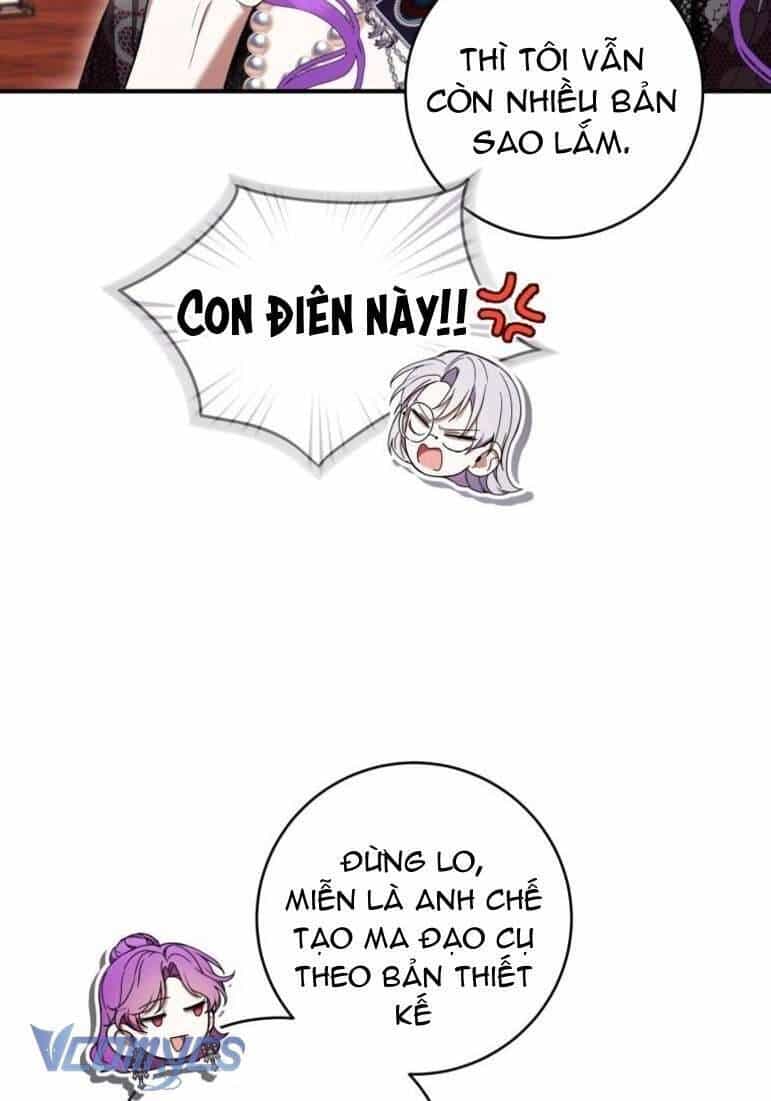 Làm Ác Nữ Bộ Không Tuyệt Sao? - Chương 59 - ảnh 64