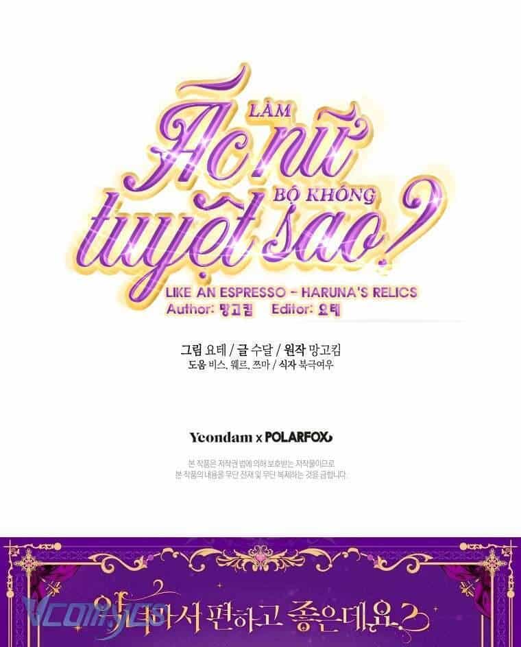 Làm Ác Nữ Bộ Không Tuyệt Sao? - Chương 62 - ảnh 121