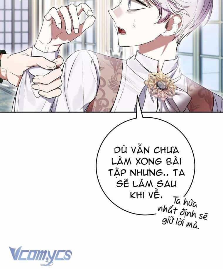 Làm Ác Nữ Bộ Không Tuyệt Sao? - Chương 62 - ảnh 57