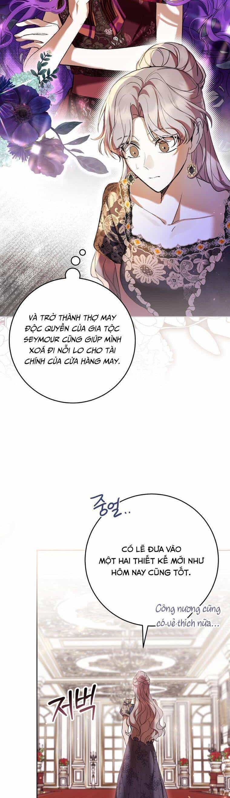 Làm Ác Nữ Bộ Không Tuyệt Sao? - Chương 65 - ảnh 39