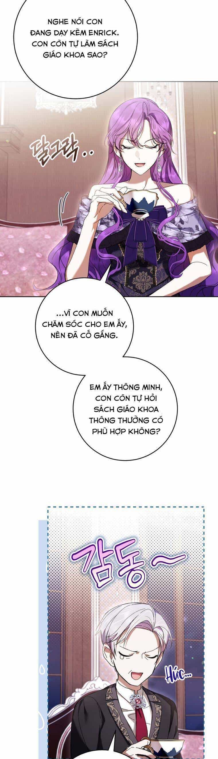 Làm Ác Nữ Bộ Không Tuyệt Sao? - Chương 66 - ảnh 15