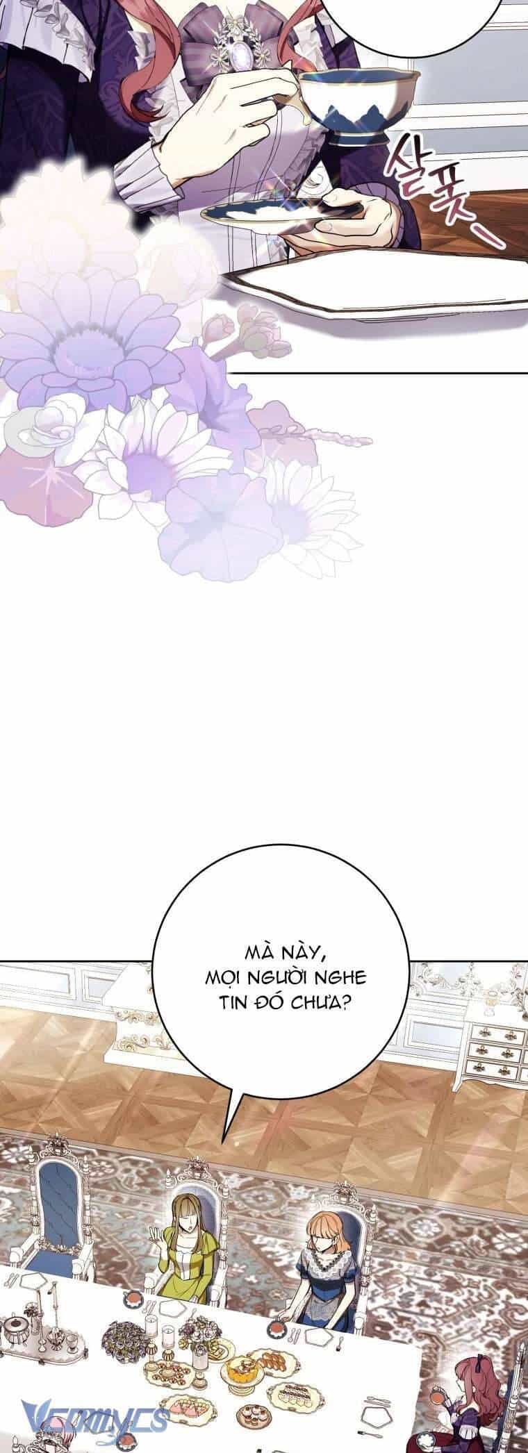 Làm Ác Nữ Bộ Không Tuyệt Sao? - Chương 68 - ảnh 4