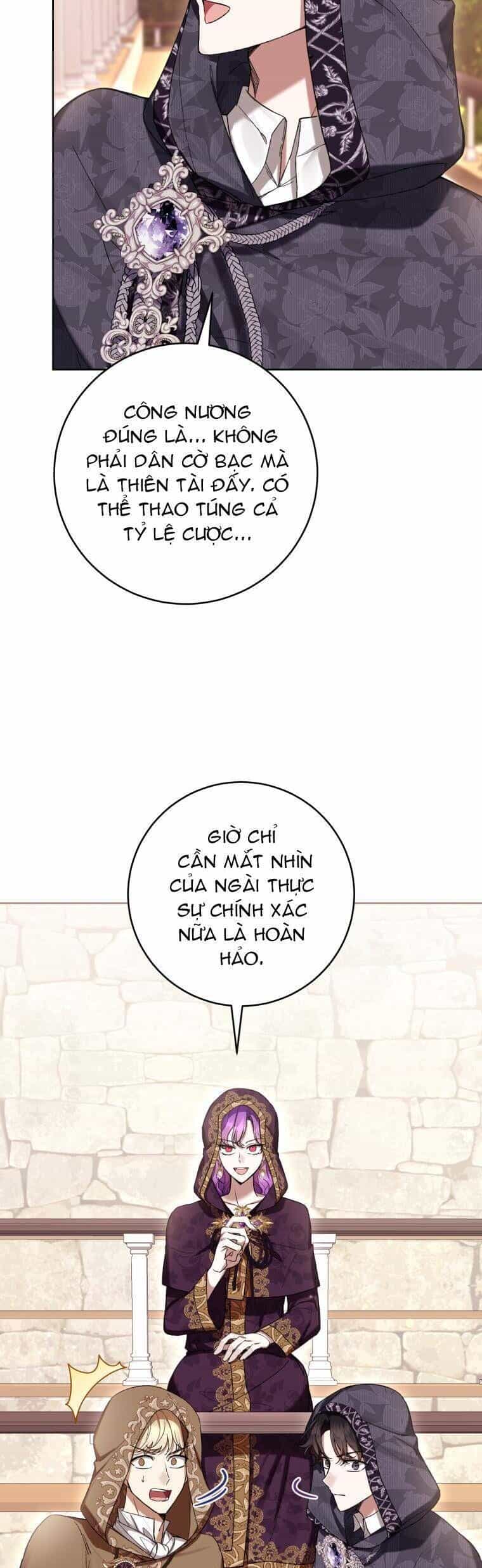 Làm Ác Nữ Bộ Không Tuyệt Sao? - Chương 71 - ảnh 25