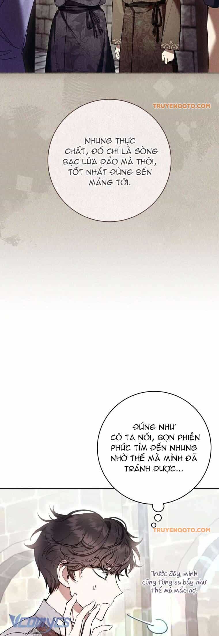 Làm Ác Nữ Bộ Không Tuyệt Sao? - Chương 72 - ảnh 39