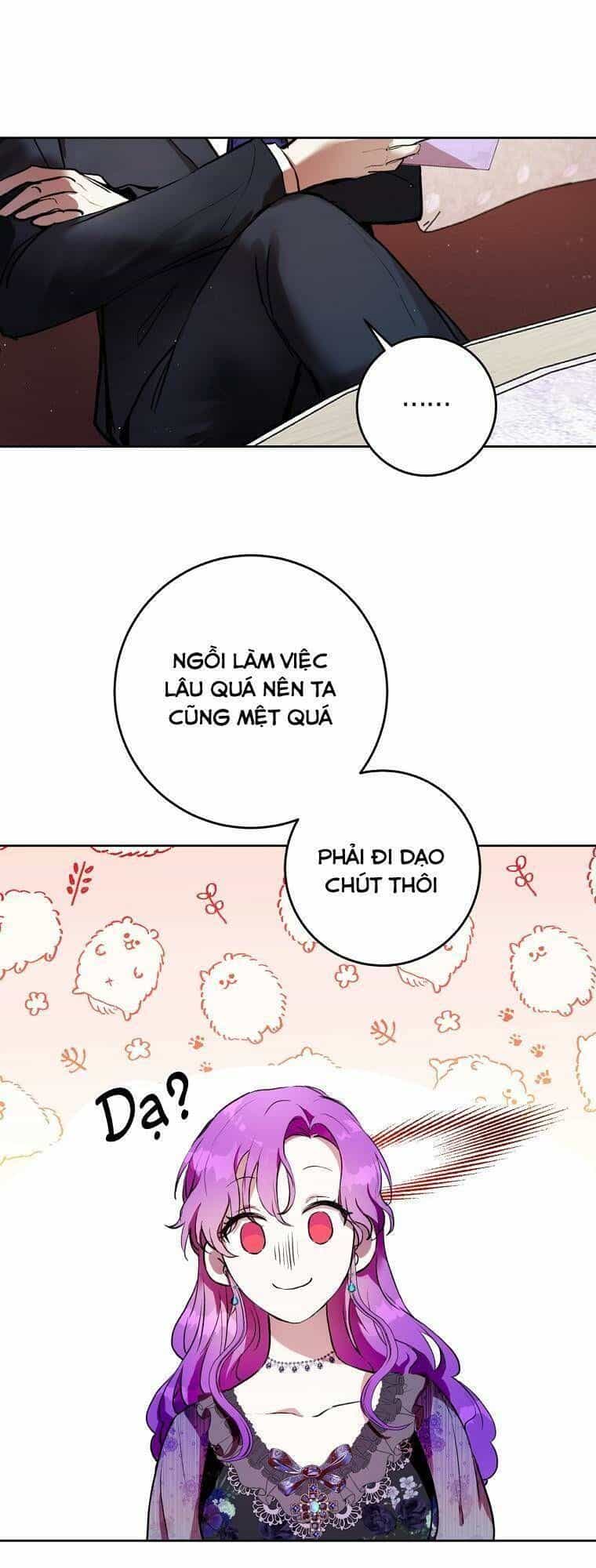 Làm Ác Nữ Bộ Không Tuyệt Sao? - Chương 6.4 - ảnh 46