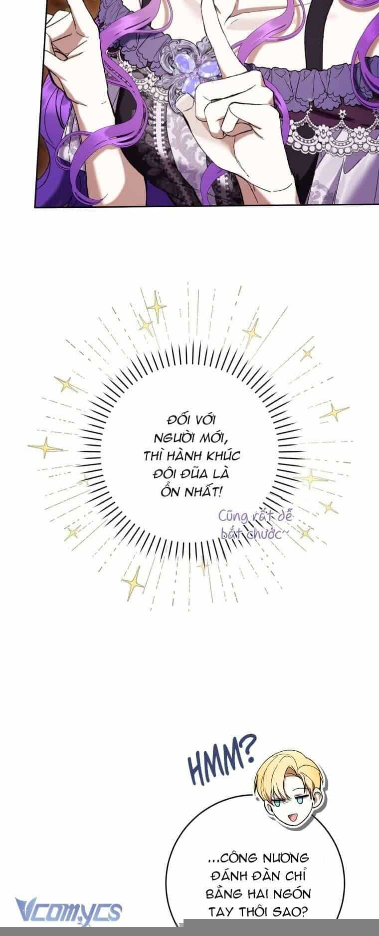 Làm Ác Nữ Bộ Không Tuyệt Sao? - Chương 76 - ảnh 24
