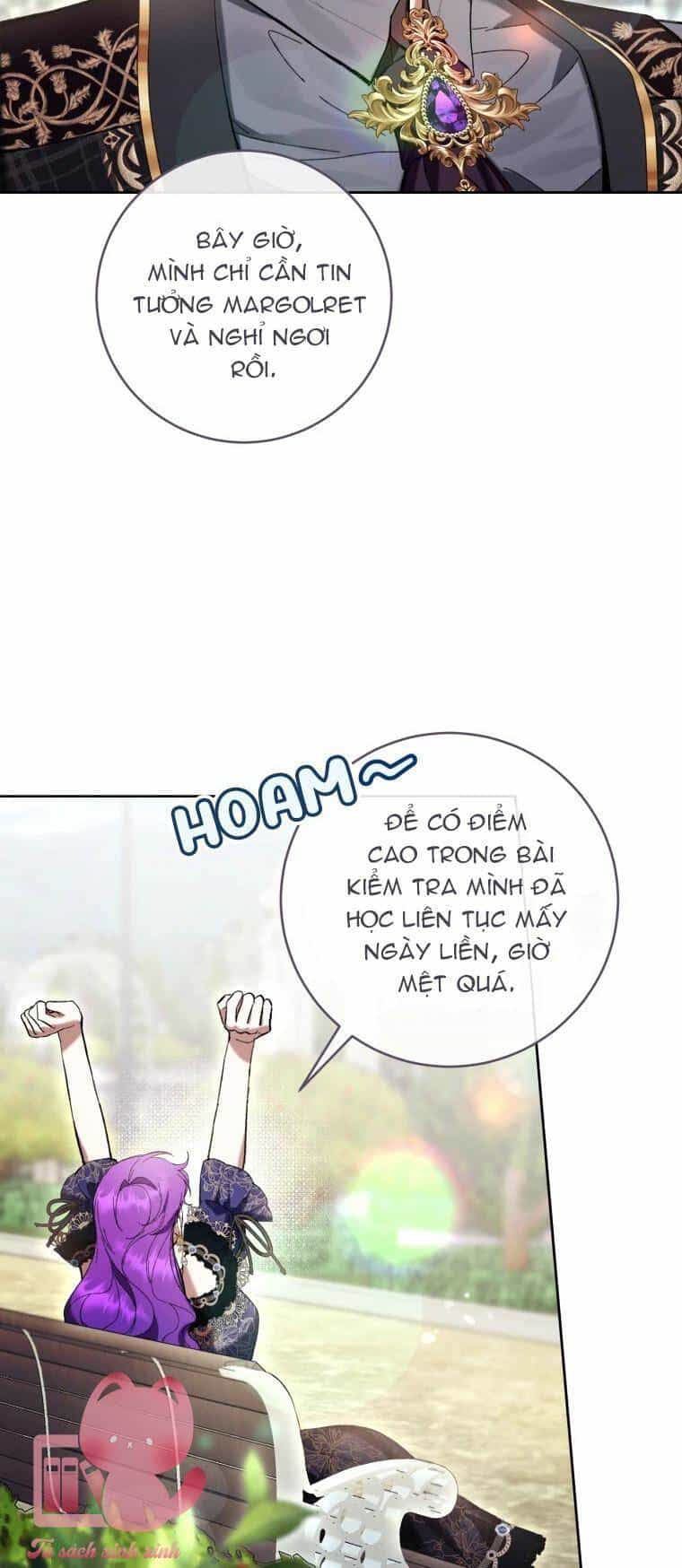Làm Ác Nữ Bộ Không Tuyệt Sao? - Chương 80 - ảnh 25