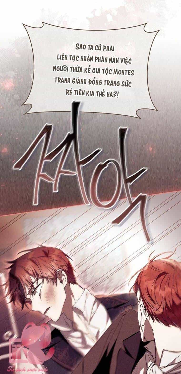 Làm Ác Nữ Bộ Không Tuyệt Sao? - Chương 81 - ảnh 3
