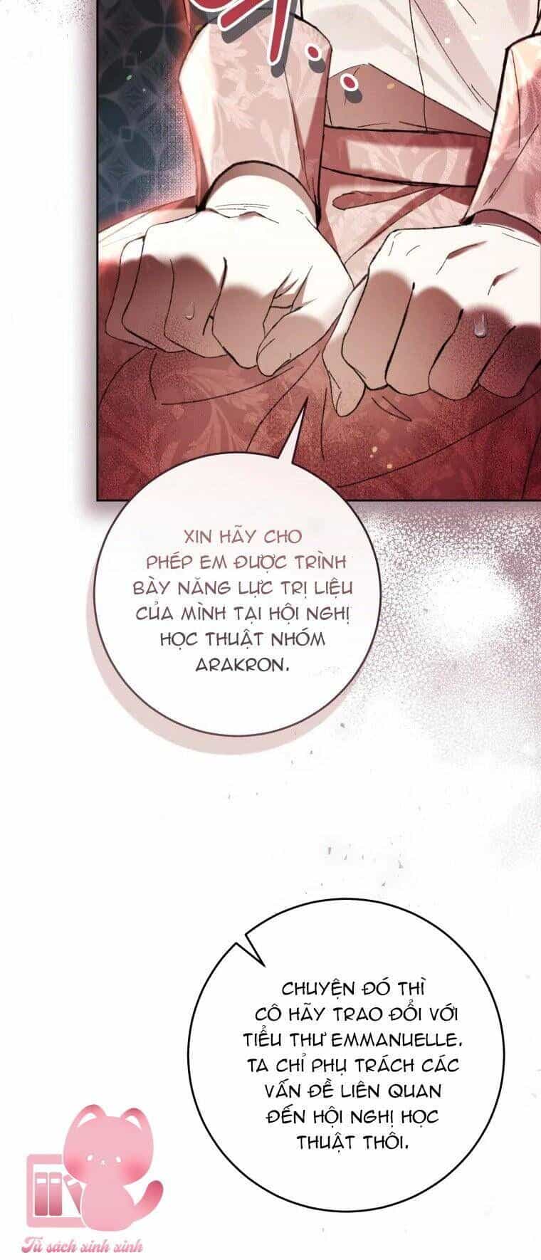 Làm Ác Nữ Bộ Không Tuyệt Sao? - Chương 83 - ảnh 51
