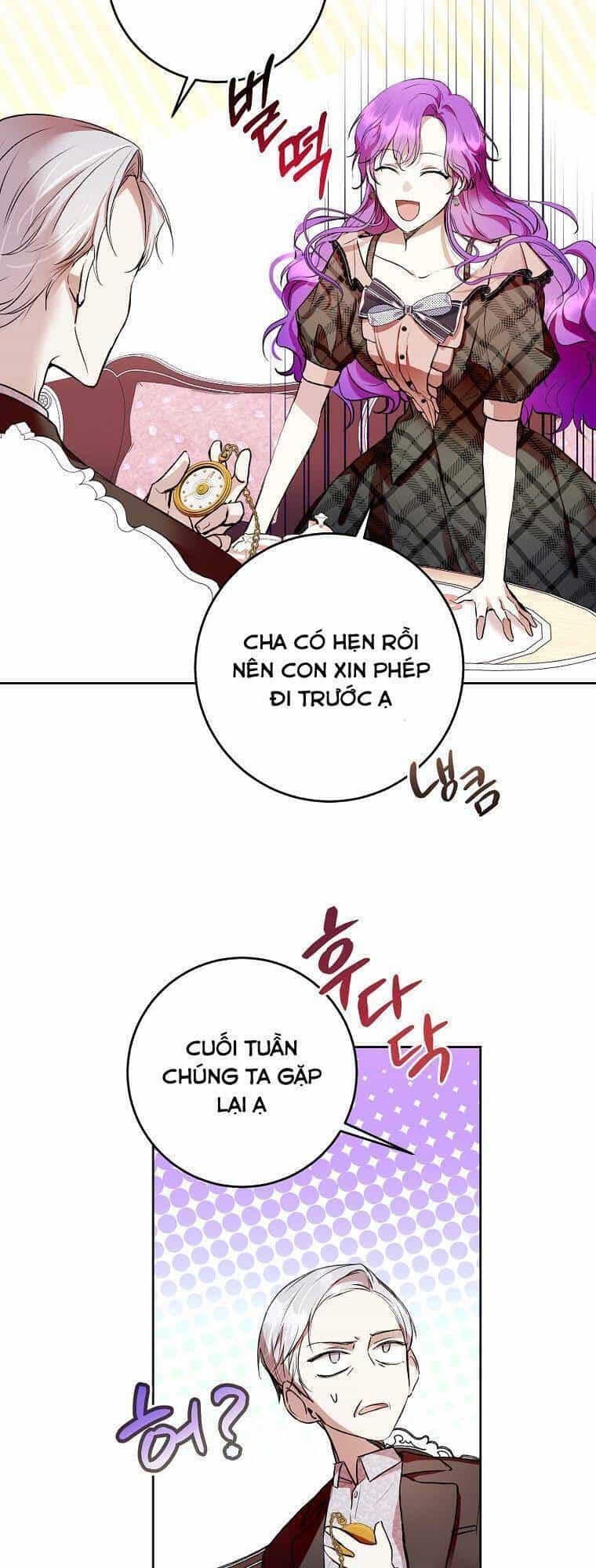 Làm Ác Nữ Bộ Không Tuyệt Sao? - Chương 7 - ảnh 14