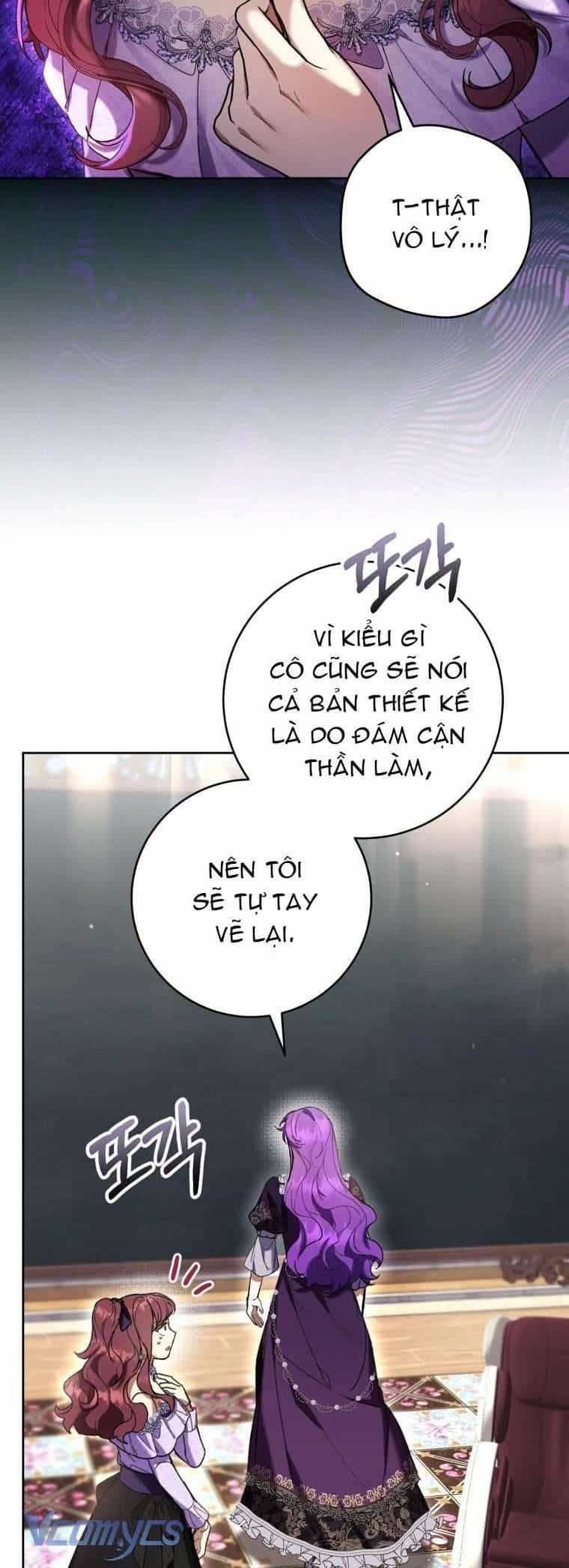 Làm Ác Nữ Bộ Không Tuyệt Sao? - Chương 86 - ảnh 40