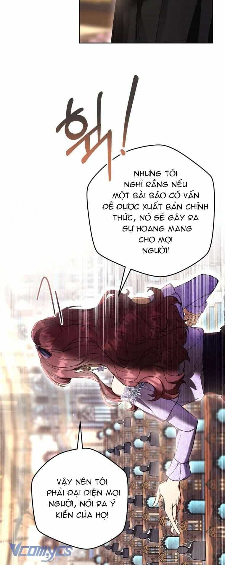 Làm Ác Nữ Bộ Không Tuyệt Sao? - Chương 87 - ảnh 11