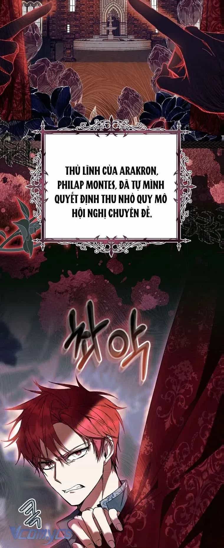 Làm Ác Nữ Bộ Không Tuyệt Sao? - Chương 88 - ảnh 47