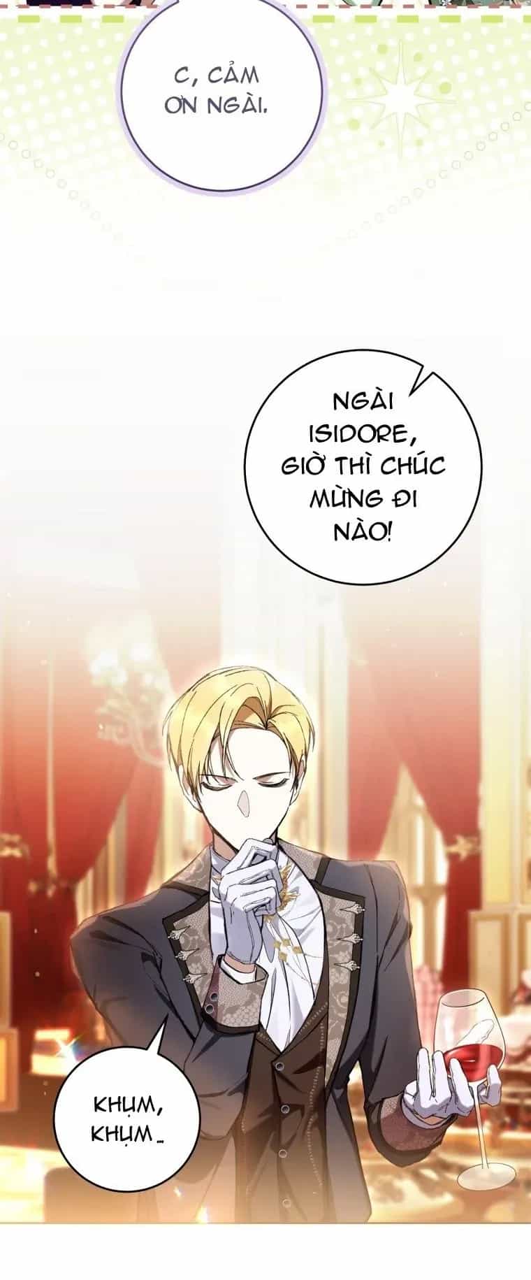 Làm Ác Nữ Bộ Không Tuyệt Sao? - Chương 92 - ảnh 44