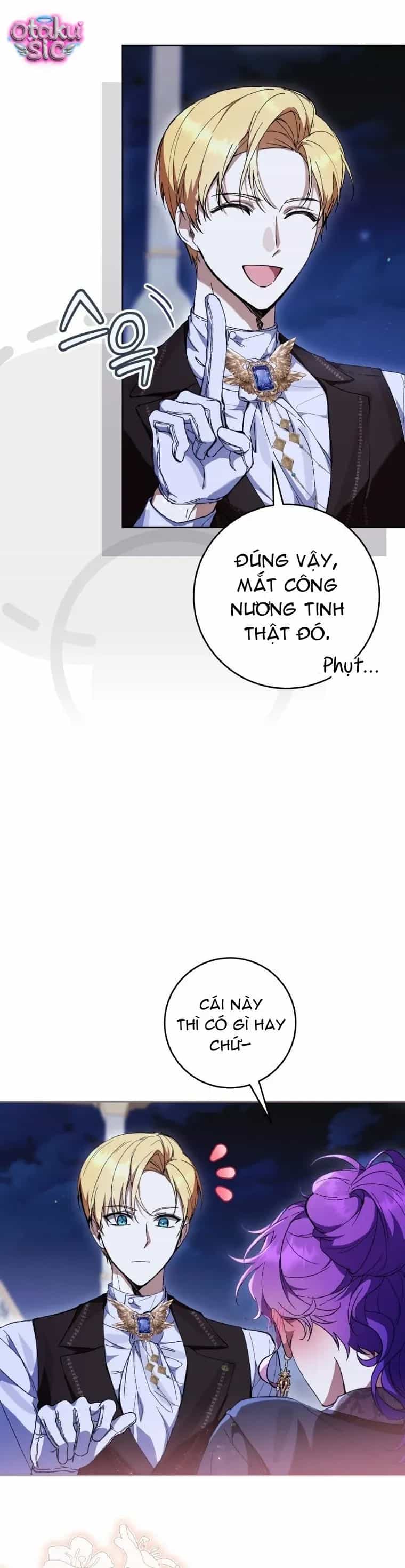 Làm Ác Nữ Bộ Không Tuyệt Sao? - Chương 94 - ảnh 5