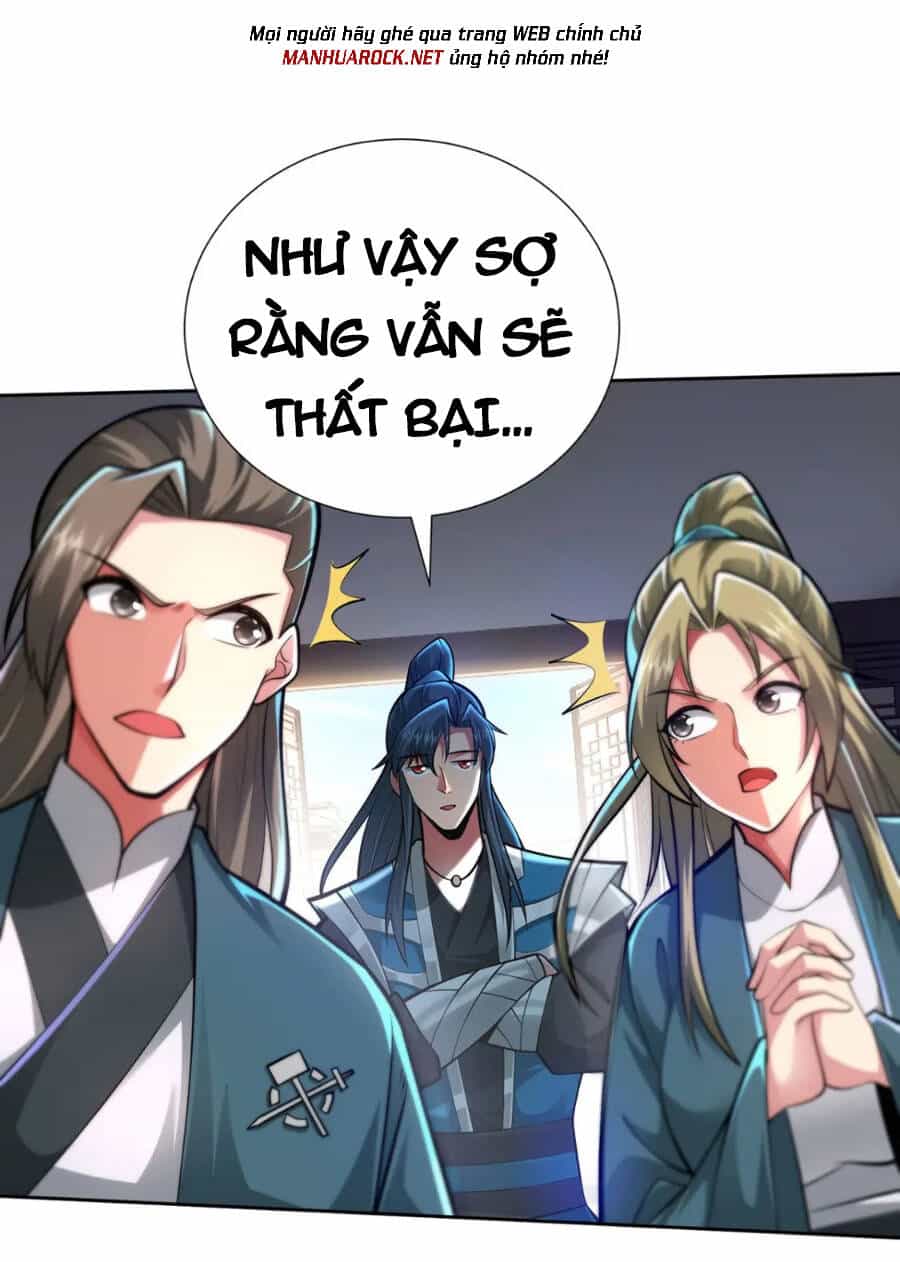 Lâm Binh Đấu Giả - Chương 19 - ảnh 19